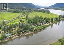 740 Glenacre Road, Kamloops, BC  - Outdoor With Body Of Water With View 