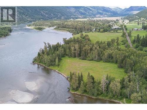 740 Glenacre Road, Kamloops, BC - Outdoor With View