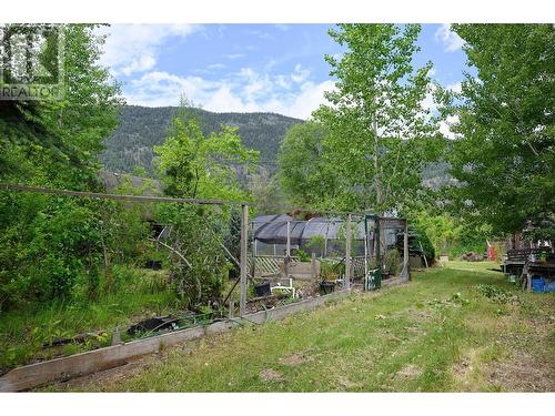 740 Glenacre Road, Kamloops, BC - Outdoor