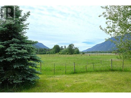 740 Glenacre Road, Kamloops, BC - Outdoor With View