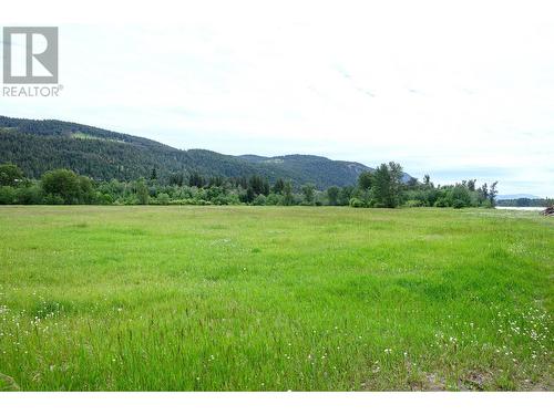 740 Glenacre Road, Kamloops, BC - Outdoor With View