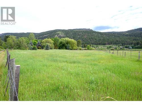 740 Glenacre Road, Kamloops, BC - Outdoor With View