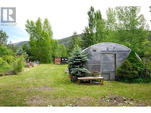 740 Glenacre Road, Kamloops, BC - Outdoor