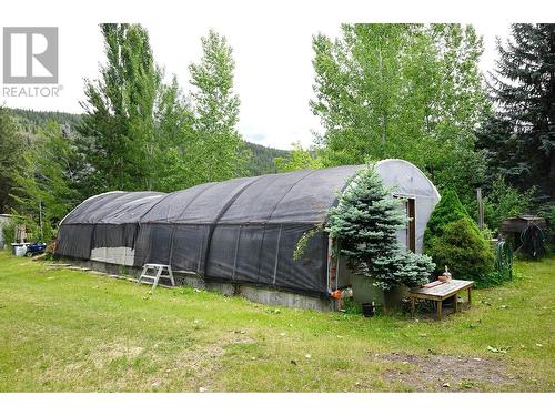 740 Glenacre Road, Kamloops, BC - Outdoor