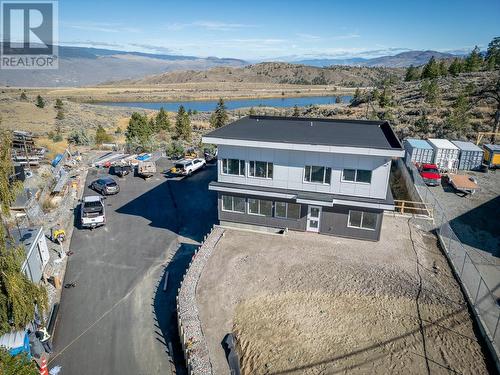 1403 Roper Place Unit# 101, Kamloops, BC 