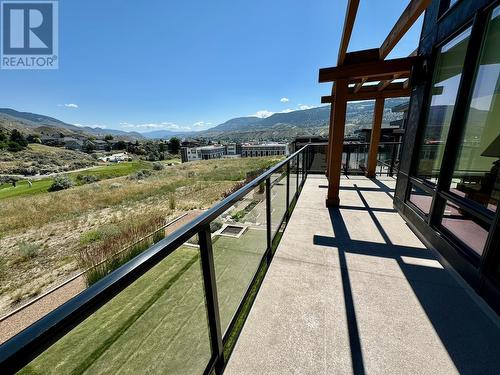 516 Pointe Place, Kamloops, BC - Outdoor With View