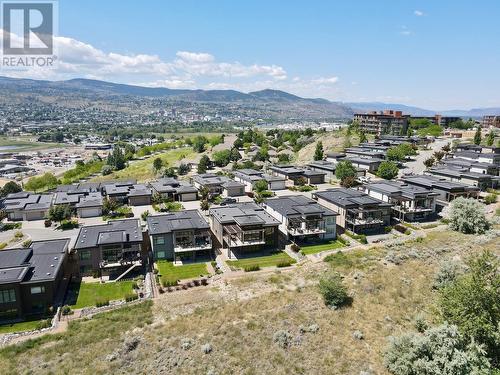 516 Pointe Place, Kamloops, BC - Outdoor With View