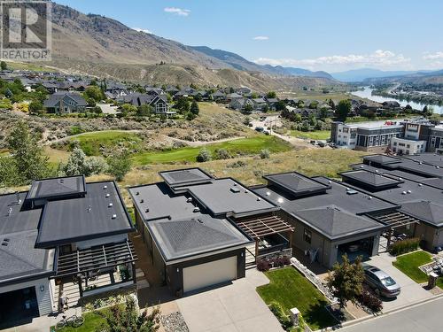 516 Pointe Place, Kamloops, BC - Outdoor With View