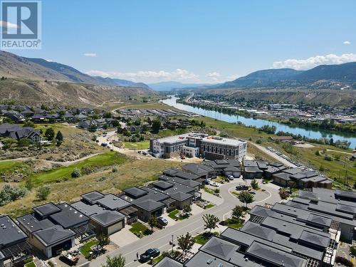 516 Pointe Place, Kamloops, BC - Outdoor With View