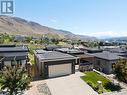 516 Pointe Place, Kamloops, BC  - Outdoor With View 