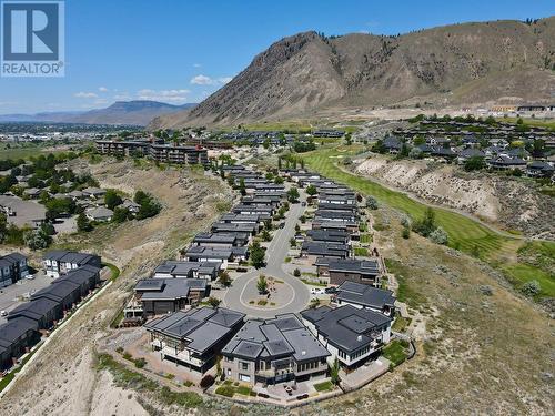 516 Pointe Place, Kamloops, BC - Outdoor With View