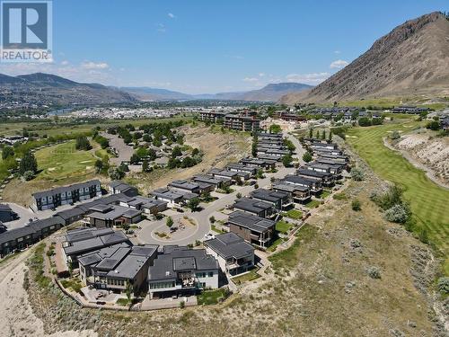 516 Pointe Place, Kamloops, BC - Outdoor With View