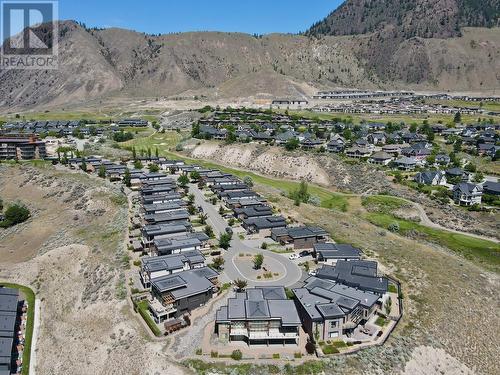 516 Pointe Place, Kamloops, BC - Outdoor With View