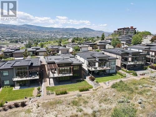 516 Pointe Place, Kamloops, BC - Outdoor With Deck Patio Veranda With View