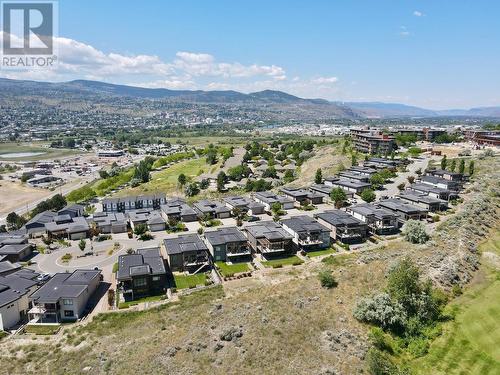 516 Pointe Place, Kamloops, BC - Outdoor With View