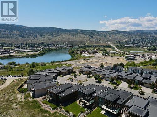 516 Pointe Place, Kamloops, BC - Outdoor With Body Of Water With View