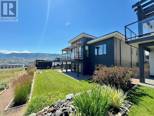 516 Pointe Place, Kamloops, BC - Outdoor