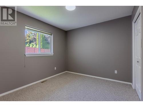 1920 Hugh Allan Drive Unit# 9, Kamloops, BC - Indoor Photo Showing Other Room