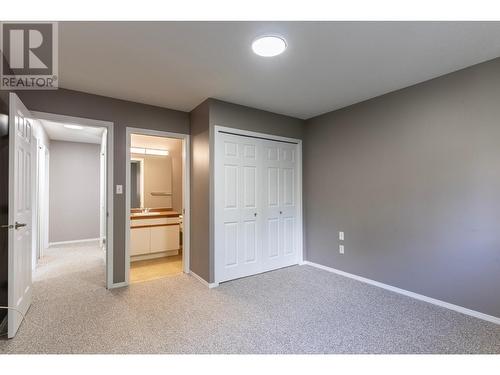 1920 Hugh Allan Drive Unit# 9, Kamloops, BC - Indoor