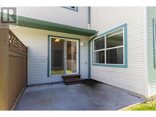 1920 Hugh Allan Drive Unit# 9, Kamloops, BC - Outdoor With Exterior