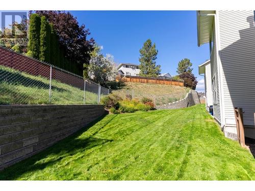 1920 Hugh Allan Drive Unit# 9, Kamloops, BC - Outdoor