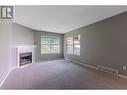 1920 Hugh Allan Drive Unit# 9, Kamloops, BC  - Indoor With Fireplace 