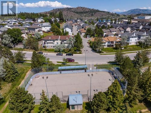 1920 Hugh Allan Drive Unit# 9, Kamloops, BC - Outdoor With View