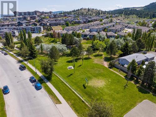 1920 Hugh Allan Drive Unit# 9, Kamloops, BC - Outdoor With View