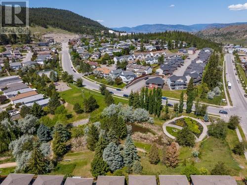 1920 Hugh Allan Drive Unit# 9, Kamloops, BC - Outdoor With View