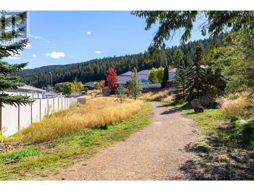 1920 Hugh Allan Drive Unit# 9, Kamloops, BC - Outdoor With View