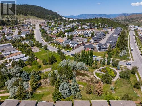 1920 Hugh Allan Drive Unit# 25, Kamloops, BC - Outdoor With View