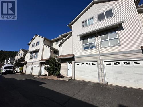 1920 Hugh Allan Drive Unit# 25, Kamloops, BC - Outdoor