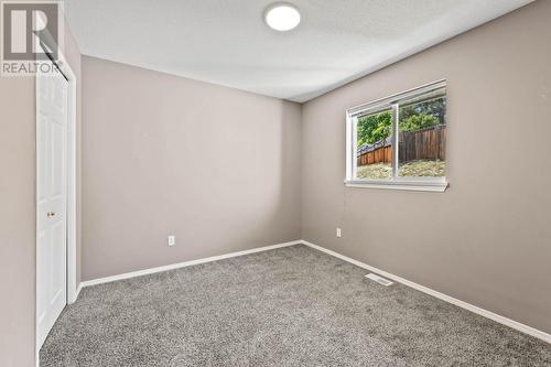 1920 Hugh Allan Drive Unit# 25, Kamloops, BC - Indoor Photo Showing Other Room