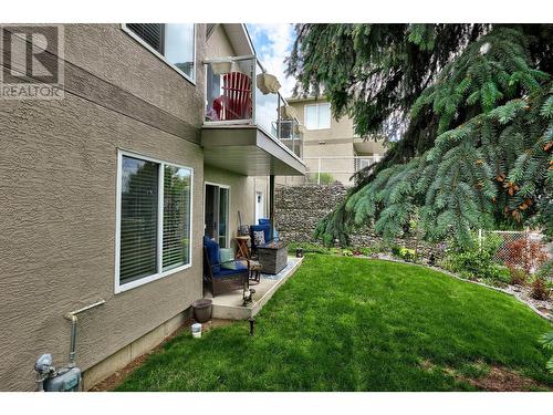 2021 Pacific Way Unit# 13, Kamloops, BC - Outdoor With Exterior