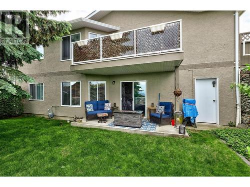 2021 Pacific Way Unit# 13, Kamloops, BC - Outdoor With Exterior