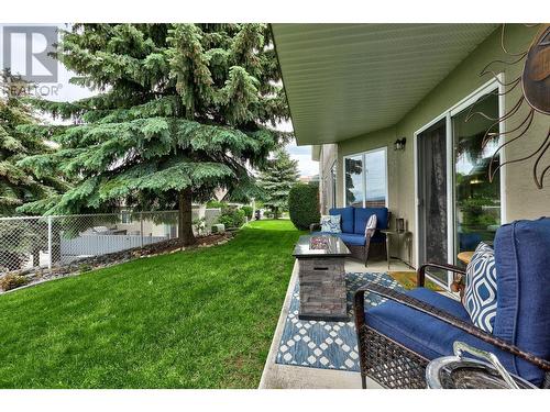 2021 Pacific Way Unit# 13, Kamloops, BC - Outdoor With Deck Patio Veranda