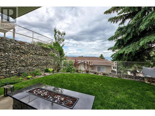 2021 Pacific Way Unit# 13, Kamloops, BC - Outdoor With Deck Patio Veranda