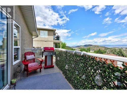 2021 Pacific Way Unit# 13, Kamloops, BC - Outdoor With Exterior