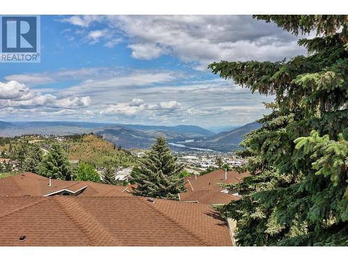 2021 Pacific Way Unit# 13, Kamloops, BC - Outdoor With View