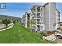 1880 Hugh Allan Drive Unit# 107, Kamloops, BC  - Outdoor 