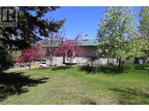 3998 Agate Bay Road, Barriere, BC - Outdoor