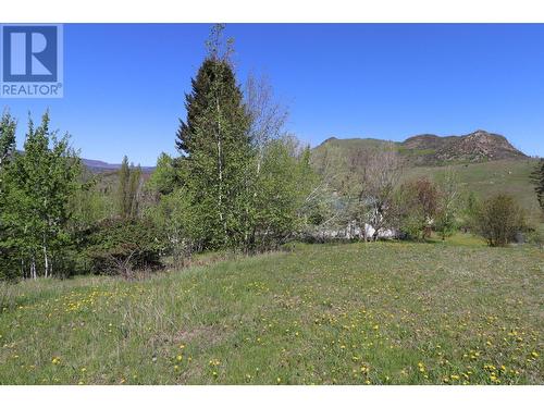 3998 Agate Bay Road, Barriere, BC - Outdoor With View