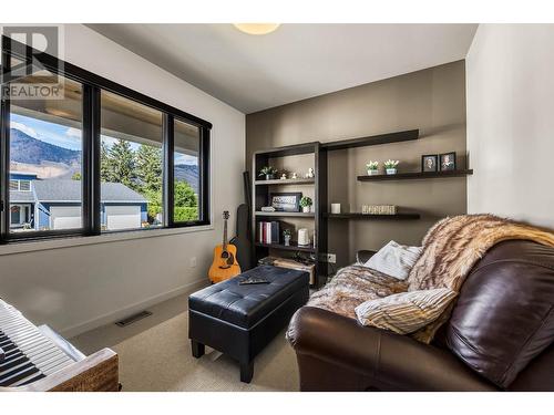 1651 Valleyview Drive Unit# 19, Kamloops, BC - Indoor