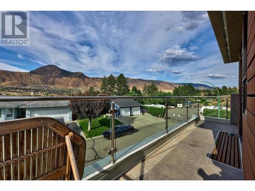 1651 Valleyview Drive Unit# 19, Kamloops, BC - Outdoor