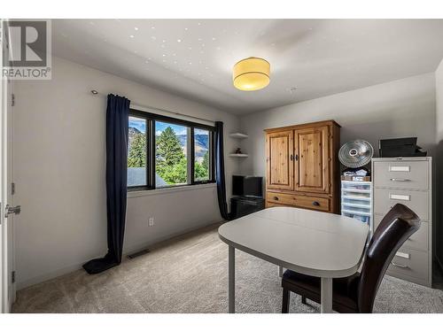 1651 Valleyview Drive Unit# 19, Kamloops, BC - Indoor