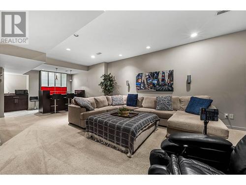 1651 Valleyview Drive Unit# 19, Kamloops, BC - Indoor