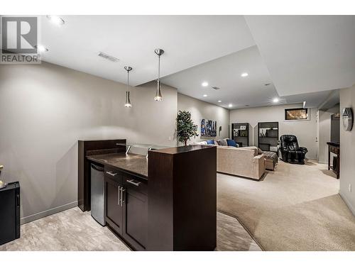 1651 Valleyview Drive Unit# 19, Kamloops, BC - Indoor