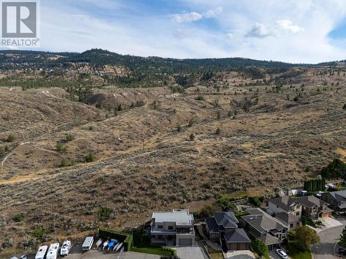 1651 Valleyview Drive Unit# 19, Kamloops, BC - Outdoor With View