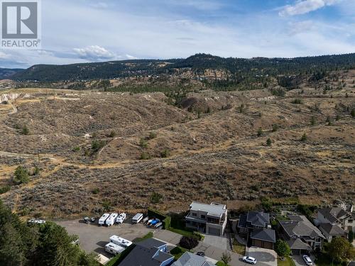 1651 Valleyview Drive Unit# 19, Kamloops, BC - Outdoor With View