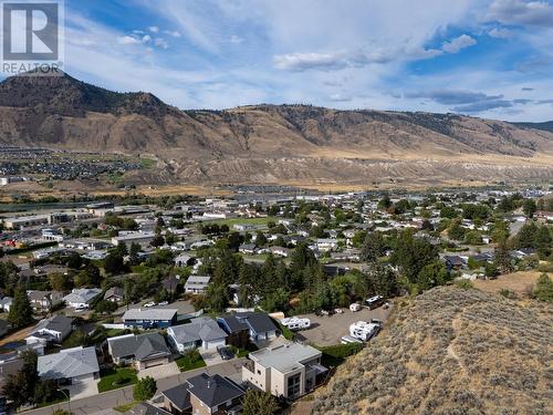 1651 Valleyview Drive Unit# 19, Kamloops, BC - Outdoor With View